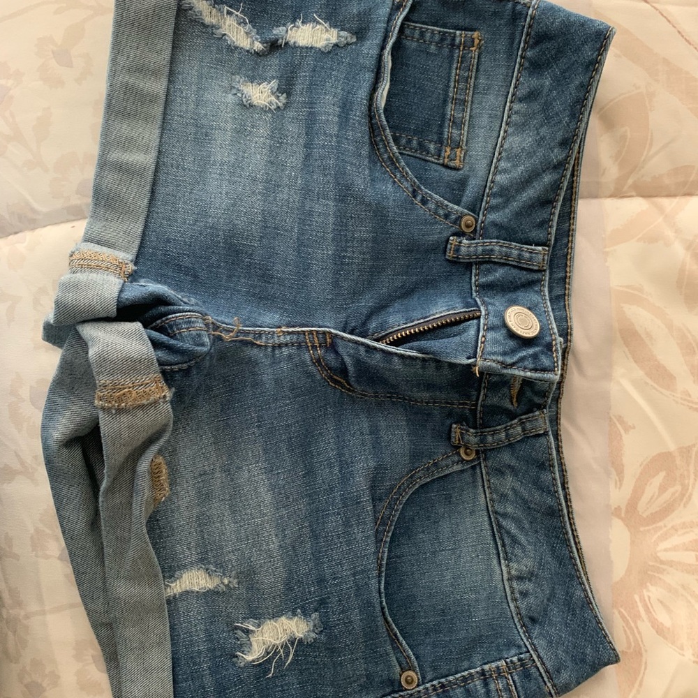 shorts